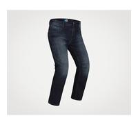 PMJ JEANS JACKSON - 30 - JEANS JACKSON - BLEU