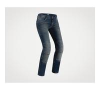 PMJ JEANS JENNY POUR FEMME - 32 - JEANS JENNY POUR FEMME - BLEU