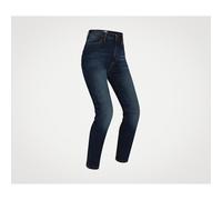 PMJ JEANS SARA - 27 - JEANS SARA - BLEU