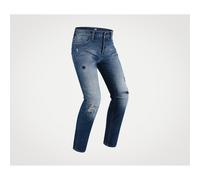 Jean homme PMJ STREET bleu W40