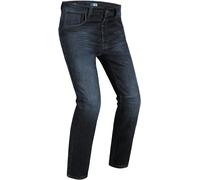 PMJ Jefferson Comfort Jeans moto, bleu foncé, Taille 48
