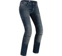 PMJ JENNY Damen Jeans blau W36