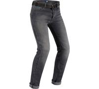 PMJ Legend Caferacer, jeans 28 Gris Gris