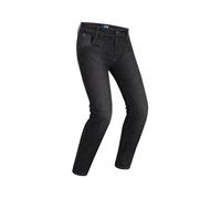 PMJ New Rider, jean slim fit 30 Noir Noir