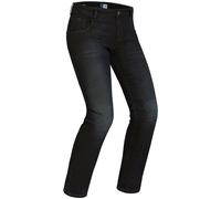 PMJ New Rider Jeans moto, Noir/bleu foncé, Taille 30