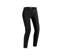 PMJ PANTALON SANTIAGO POUR FEMME - 30 - PANTALON SANTIAGO POUR FEMME - NOIR