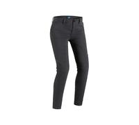 PMJ PANTALON SANTIAGO POUR FEMME - 34 - PANTALON SANTIAGO POUR FEMME - GRIS