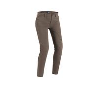 PMJ PANTALON SANTIAGO POUR FEMME - 34 - PANTALON SANTIAGO POUR FEMME - MARRON