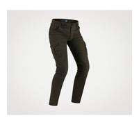 PMJ PANTALON SANTIAGO POUR HOMME - 46 - PANTALON SANTIAGO POUR HOMME - MARRON