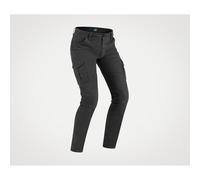 PMJ PANTALON SANTIAGO POUR HOMME - 48 - PANTALON SANTIAGO POUR HOMME - GRIS