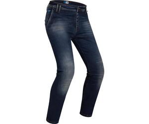 PMJ RUSSEL Herren Jeans blau W42