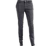 PMJ Santiago, femmes jeans 34 Gris Gris