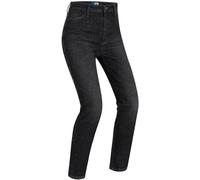 PMJ JEANS SARA - 28 - JEANS SARA - BLEU FONCÉ