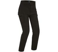 PMJ Sidney Leggings, pantalon textile femme 36 Noir Noir