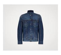 PMJ VESTE WEST - S - VESTE WEST - BLEU