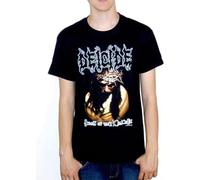 PMNXCVS Defund The BBC Anti Social Engineering Protest T Shirt(Small)