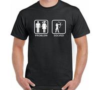 PMNXCVS Electrical Engineering White Yellow Black Red Mens Women T Shirt 100% Cotton Engineer Ingenieur Computer Science Scientist(Medium)