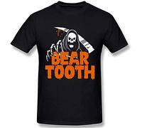 PMNXCVS Electronic Music Studios T-Shirt 100% Cotton Synthi Aks EMS Retro Synth Black(XX-Large)
