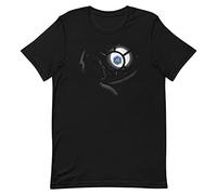 PMNXCVS Eleven is My Patronus Funny T-Shirt (Small)