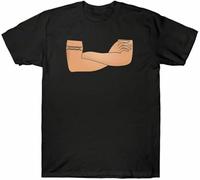 PMNXCVS Emblem 3 Greetings Girls Juniors Black White Yellow Black Red Mens Women T Shirt 100% Cotton Skate Band Photo New Official81428(X-Large)