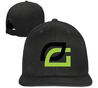 PMNXCVS Flat-Along Adjustable Graphic Optic Gaming 2016 Trucker Hats Baseball Hat Black(Medium)