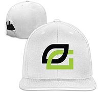 PMNXCVS Flat-Along Adjustable Graphic Optic Gaming 2016 Trucker Hats Baseball Hat White(Large)