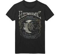 PMNXCVS Fleetwood Mac 'Sisters of The Moon' (Black) T-Shirt(XX-Large)