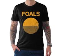 PMNXCVS Foals T-Shirt(XX-Large)