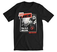 PMNXCVS Guns N Roses Men's One in A Million T-T-Shirts à Manches Courtes(X-Large)