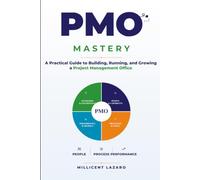 PMO Mastery: A Practical Guide to Building, Running, and Growing a Project Management Office