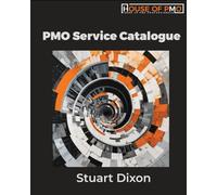 PMO Service Catalogue