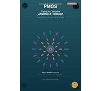 PMOS Trying to Conceive Journal & Tracker: The Complete 90-Day TTC Planner for Women with Polyendocrine Metabolic Ovarian Syndrome - Track Cycles, ... & IUI, Meal Plans, Workouts, Sleep & Mindset