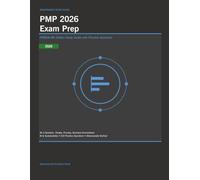 PMP 2026 Exam Prep: PMBOK 8th Edition Study Guide with Practice