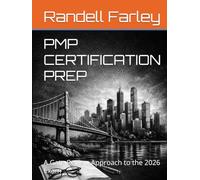 PMP CERTIFICATION PREP: A Gate Review Approach to the 2026 Exam