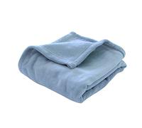 PMP Couverture Microfibre Perle 100X150 cm