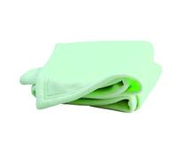 PMP Couverture Polaire Anis 70X80 cm