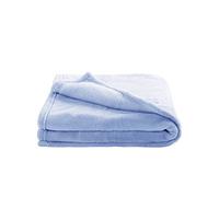 PMP Couverture Polaire Ciel 100X150 cm