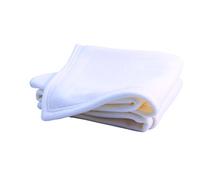 PMP Couverture Polaire Ecru 75X100 cm