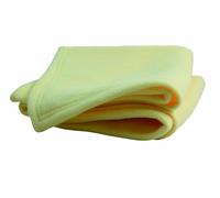 PMP Couverture Polaire Paille 100X150 cm