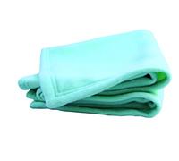 PMP Couverture Polaire Pistache 70X80 cm