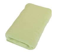 PMP Drap-Housse Bambou Anis 40X80 cm