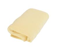 PMP Drap-Housse Bambou Ecru 40X80 cm