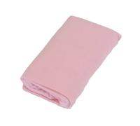 PMP Drap-Housse Bambou Rose 40X80 cm