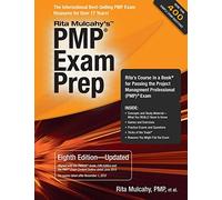 PMP Exam Prep: Accelerated Learning to Pass PMIs PMP Exam