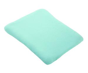 PMP Housse de Matelas à Langer Aqua