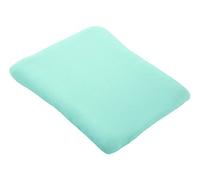 PMP Housse de Matelas à Langer Bambou Aqua 50 x 75 cm
