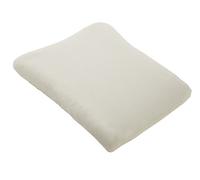 PMP Housse de Matelas à Langer Ecru