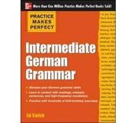 Pmp Interm German Grammar