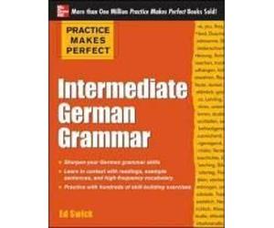 Pmp Interm German Grammar