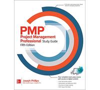 PMP Project Management Professional